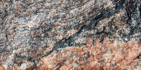 texture of granite nature stone - grunge stone surface background