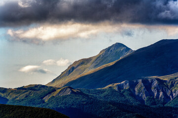 Appennino Tosco Emiliano | Monte Cusna 