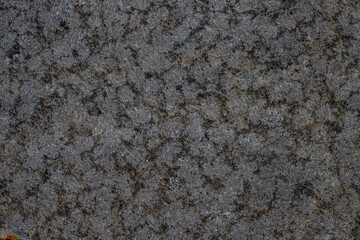texture of dark granite nature stone - grunge stone surface background