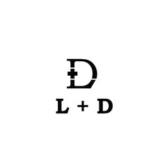 LD Monogram