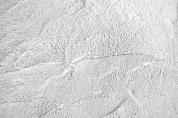 texture of the paper