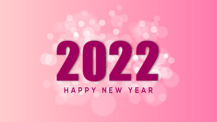 2022 Happy new Year