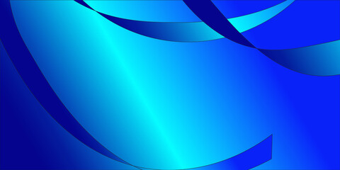 Fototapeta na wymiar Abstract blue background, wave, veil or glowinf texture 