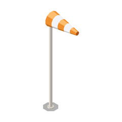 Classic Weather Vane Composition