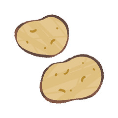 じゃがいも