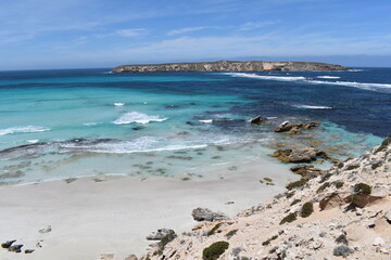 South-Australia ocean.