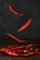 red hot chili peppers levitation