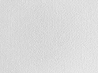 Craft textured white paper background texture