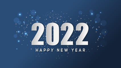 2022 Happy new Year