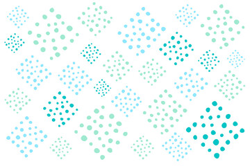 イラスト 装飾 模様 柄 背景 北欧 ベクター AI JPEG 画像 素材