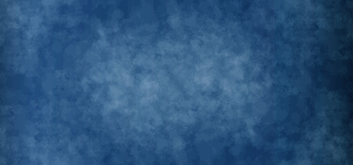 Fototapeta na wymiar Abstract HD background with blue grunge texture
