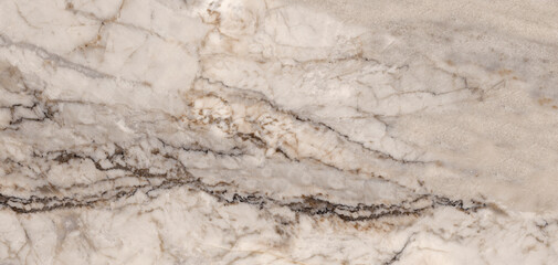 Rustic marble stone texture, natural beige marble texture background with heavy veins, marble stone texture for digital wall tiles design and floor tiles, granite ceramic tile, natural matt marble.