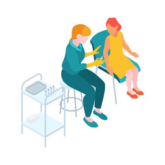 Anti Viral Vaccination Composition