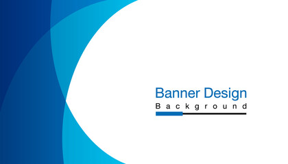 Blue background vector illustration lighting effect graphic for text and message board design infographic