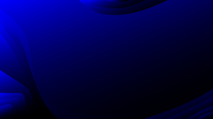 Abstract background of modern technology design forms a unique frame. Vector illustration