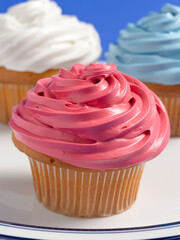 RedWhiteBlueCupcakes