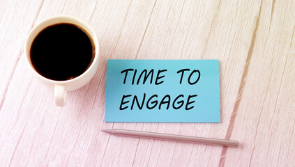 HOW TO GET RICH text on the blue sticker with cofee and pen