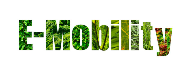 E-Mobiliy