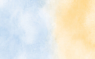 watercolor gradient paint grunge texture background.abstract hand painted watercolor with watercolor splashes.
