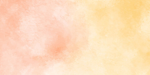 watercolor gradient paint grunge texture background.abstract hand painted watercolor with watercolor splashes.