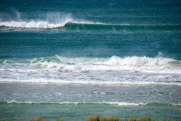 praia da Marambaia Rio de Janeiro