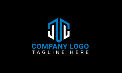 Initial Logo Design