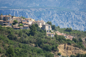 Fototapeta na wymiar Provence 