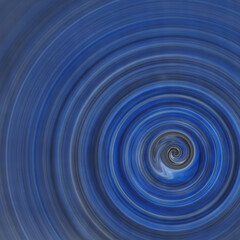 soft circular pool coloured ripples
