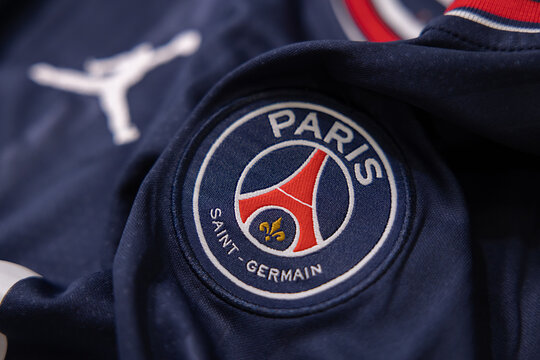 1,079 Logo Psg Stock Photos, High-Res Pictures, and Images - Getty Images