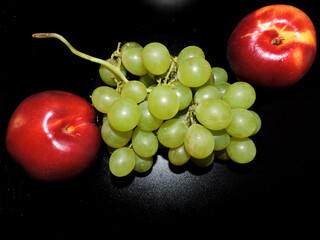 Frutas, deliciosas