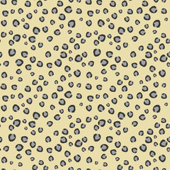 Seamless vector pattern. Surface design for wallpaper, textile, scrapbooking, etc. 