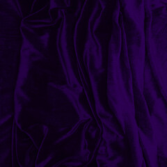 Fabric drapery backdrop abstract background
