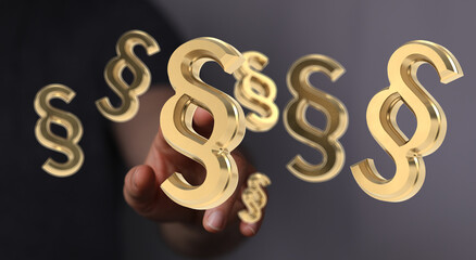 Legal advice online, labor law 3d