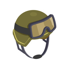 Body Armor Helmet Composition