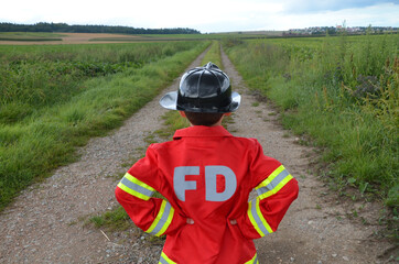 Feuerwehr