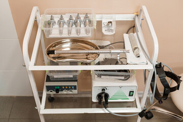 Anoscopes with ring illumination. Sigmoidoscope with distal annular illumination. Reusable...