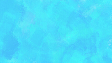 Fototapeta na wymiar Light Blue Impressionist Background