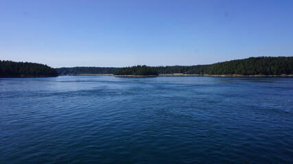 San Juan Island