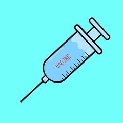 syringe