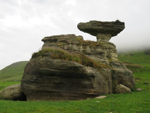 The Bunnet Stane, Cupar, Scotland
