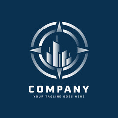 Real Estate Point Logo