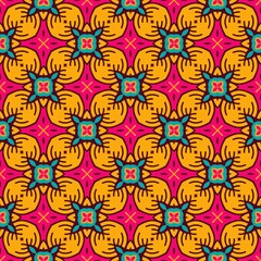 Pattern background ornament. Seamless decorative design ready for print