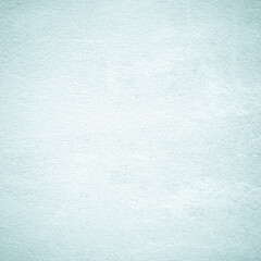 Blue concrete stone surface paint wall background, Grunge cement paint texture backdrop, Blue rough concrete stone wall background, Copy space for interior design background, banner, wallpaper