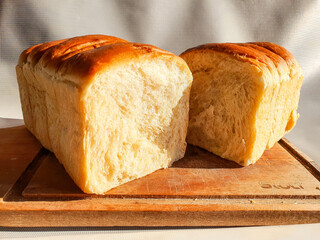 loaf of bread