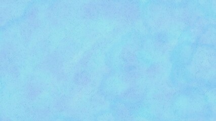 空　海　テクスチャ　背景素材　鮮やか　水彩
