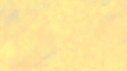 オレンジ　黄色　テクスチャ　背景素材　鮮やか　水彩