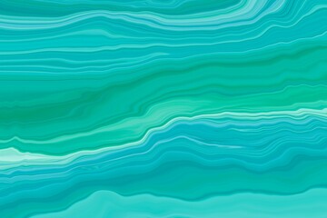 Obraz na płótnie Canvas Blue ocean texture background for artwork.