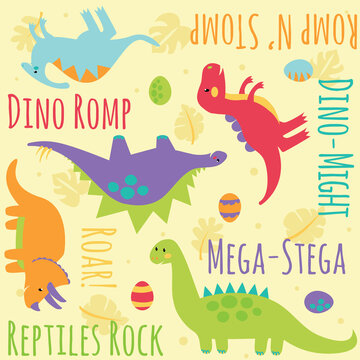 "Dino Print" 이미지 – 찾아보기 1,263 스톡 사진, 벡터 및 비디오 | Adobe Stock