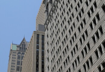 Obraz premium Cityscape 