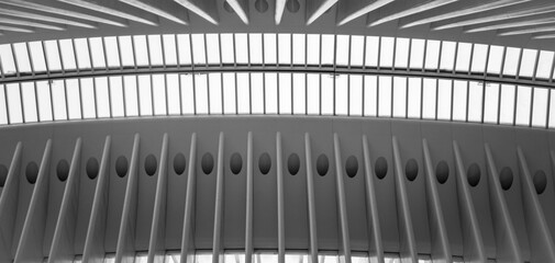 looks like a close-up of a white piano keys